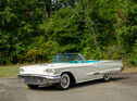 1958 Ford Thunderbird Convertible | RM Sotheby's | The Hershey Auction