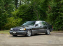 1995 Mercedes-Benz S 600 | RM Sotheby's | The Hershey Auction