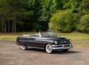 1951 Mercury Convertible | RM Sotheby's | The Hershey Auction