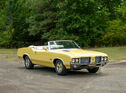 1972 Oldsmobile 442 Convertible | RM Sotheby's | The Hershey Auction