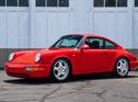 1992 Porsche 911 Carrera RS | The Quail Auction 2026