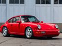 1992 Porsche 911 Carrera RS Clubsport N/GT | The Quail Auction 2026