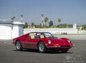 1972 Ferrari Dino 246 GTS by Scaglietti | RM Sotheby's | The Monterey Auction