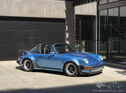 1989 Porsche 911 Carrera 3.2 Targa 'Turbo-Look' | RM Sotheby's | The Monterey Auction