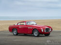 1953 Ferrari 212 Inter Coupe by Vignale | RM Sotheby's | The Monterey Auction