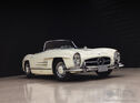 1963 Mercedes-Benz 300 SL Roadster | RM Sotheby's | The Monterey Auction
