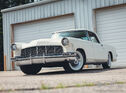 1957 Continental Mark II | RM Sotheby's | The Hershey Auction