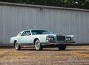 1978 Lincoln Continental Mark V Diamond Jubilee | RM Sotheby's | The Hershey Auction