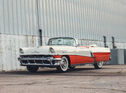 1956 Mercury Montclair Convertible | RM Sotheby's | The Hershey Auction