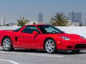 2005 Acura NSX | The Quail Auction 2026