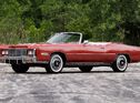 1976 Cadillac Eldorado Convertible | The Quail Auction 2026