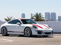 2016 Porsche 911 R | The Quail Auction 2026