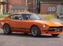 1972 Datsun 240Z | The Summer Serenade Auction | 18th July