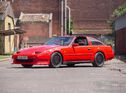 1987 Nissan 300ZX Turbo | The Summer Serenade Auction | 18th July