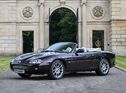 1998 Jaguar XKR Convertible | The Summer Serenade Auction | 18th July