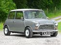1970 Austin Mini 1000 Electric | The Summer Serenade Auction | 18th July