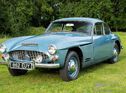 1961 Jensen 541S | The Summer Serenade Auction | 18th July
