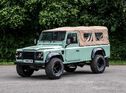 1989 Land Rover Defender 110 Soft Top | The Summer Serenade Auction | 18th July
