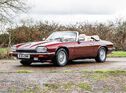 1993 Jaguar XJS Convertible KWE | The Summer Serenade Auction | 18th July
