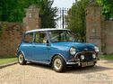 1967 Morris Mini Cooper S Mk. I | The Summer Serenade Auction | 18th July