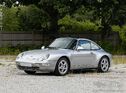 1997 Porsche 911 (993) Targa | The Summer Serenade Auction | 18th July