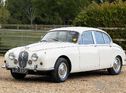 1967 Jaguar Mk. II | The Summer Serenade Auction | 18th July
