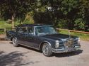 1965 Mercedes-Benz 600 Grosser | The Summer Serenade Auction | 18th July
