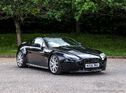 2007 Aston Martin V8 Vantage | The Summer Serenade Auction | 18th July