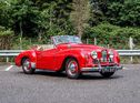 1952 Jowett Jupiter | The Summer Serenade Auction | 18th July