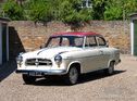 1961 Borgward Isabella TS (two-door) | The Summer Serenade Auction | 18th July