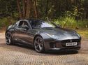 2018 Jaguar F-Type R-Dynamic Coupé (3.0-litre) | The Summer Serenade Auction | 18th July