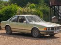 1977 BMW 633CSi | The Summer Serenade Auction | 18th July