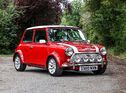 1999 Rover Mini Cooper Sportspack | The Summer Serenade Auction | 18th July