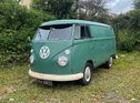1967 Volkswagen Split Screen Panel Van – Rare Double-Door Example | The Summer Serenade Auction | 18th July