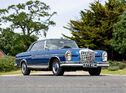 1965 Mercedes-Benz 300 SE Coupé | The Summer Serenade Auction | 18th July