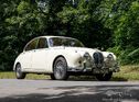 1967 Jaguar Mk. II 2.4 MOD | The Summer Serenade Auction | 18th July