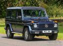 1995 Mercedes-Benz 300 GEL Auto | The Summer Serenade Auction | 18th July