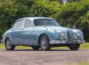 1962 Jaguar Mk. II (3.4 litre) Manual/overdrive | The Summer Serenade Auction | 18th July