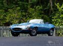 1963 Jaguar E-Type Series I | The Summer Serenade Auction | 18th July