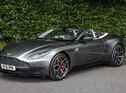 2018 Aston Martin DB11 Volante (4.0 litre) | The Summer Serenade Auction | 18th July
