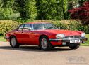 1988 Jaguar XJ-S V12 | The Summer Serenade Auction | 18th July