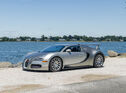 2008 Bugatti Veyron 16.4 | RM Sotheby's | The Monterey Auction