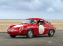 1959 Fiat-Abarth 750 Bialbero Record Monza Coupe by Zagato | RM Sotheby's | The Monterey Auction