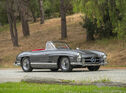 1957 Mercedes-Benz 300 SL Roadster | RM Sotheby's | The Monterey Auction