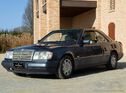 1992 Mercedes-Benz CE 200