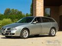 2004 Alfa Romeo 156 JTD 16V DISTINCTIVE
