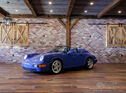 1994 Porsche 911 Speedster | RM Sotheby's | The Monterey Auction