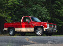 1986 Chevrolet C10 Silverado Short Bed Pickup | RM Sotheby's | The Hershey Auction