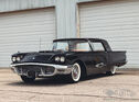 1959 Ford Thunderbird Hardtop | RM Sotheby's | The Hershey Auction