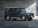 1993 Mercedes-Benz 500 GE 6.0 AMG | RM Sotheby's | The Abu Dhabi Collectors’ Edit: Materiality
